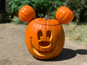 Halloween-kurpitsakuvia