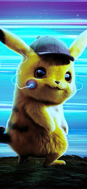 Söpö Pokemon iPhone — Galaxy A Taustakuvat
