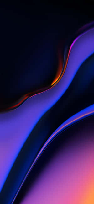 Samsung Amoled — Huawei nova 16 Pro Taustakuvat