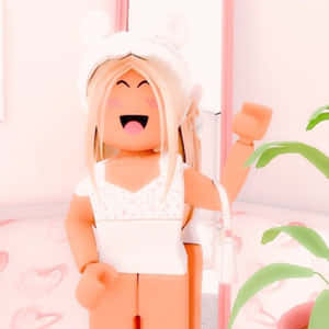 Luo oma ainutlaatuinen maailmasi Aesthetic Robloxissa