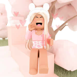 Luo oma virtuaalimaailmasi Aesthetic Robloxilla