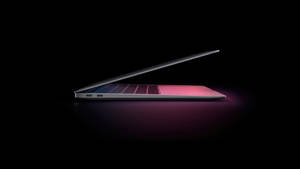 Macbook Air - Malli — MacBook Air Taustakuvat