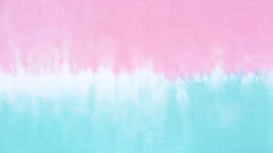 Pastellivärinen tie-dye -tausta — Pastelli Taustakuvat