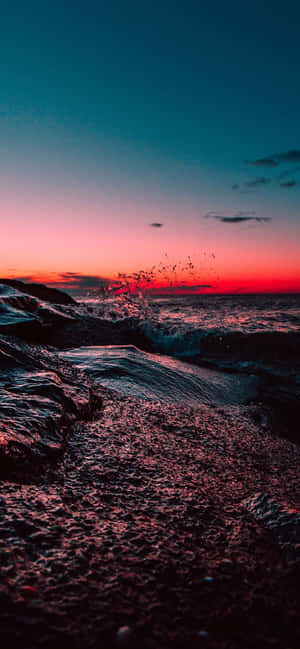 iPhone 12 Pro -taustakuva — iPhone 12 Pro Taustakuvat