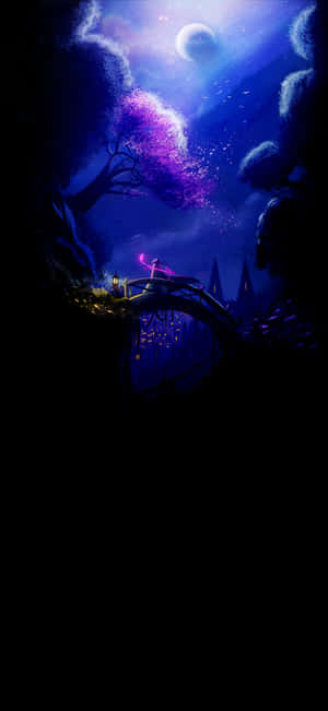 1179x2556 — OnePlus Taustakuvat