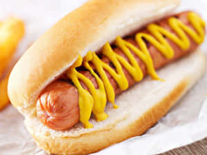 Kuvia hot dogeista — Hodari Taustakuvat
