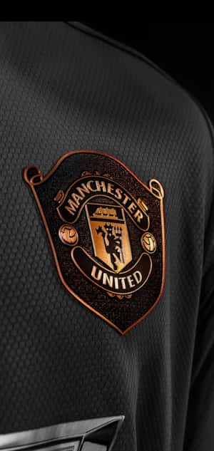 Manchester United iPhone — Xiaomi 18 Pro Max Taustakuvat