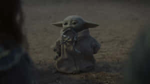 Mandalorian Yoda — Tähtien sota Taustakuvat