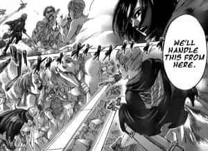 Mangapanelin taustakuva — Manga-paneeli Taustakuvat
