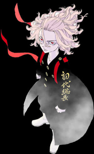 Manjiro — Redmi Pad Taustakuvat