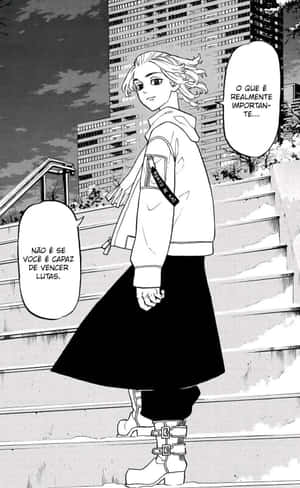 Manjiro — Tecno Megapad 11 Taustakuvat