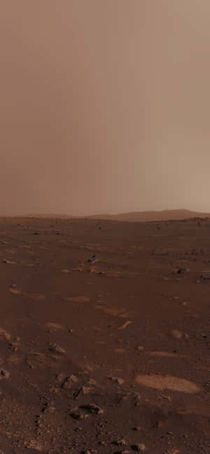 Mars-tausta — POCO C81 Pro Taustakuvat