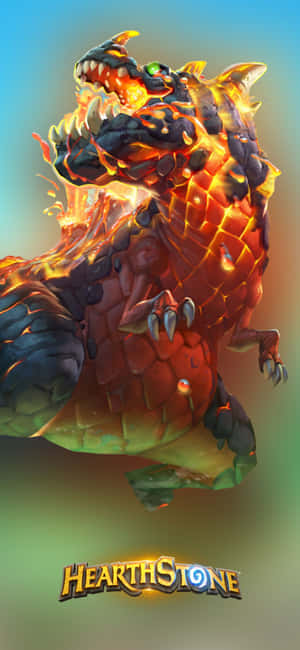 Iphone Xs Hearthstone -taustakuva — Realme C73 Taustakuvat