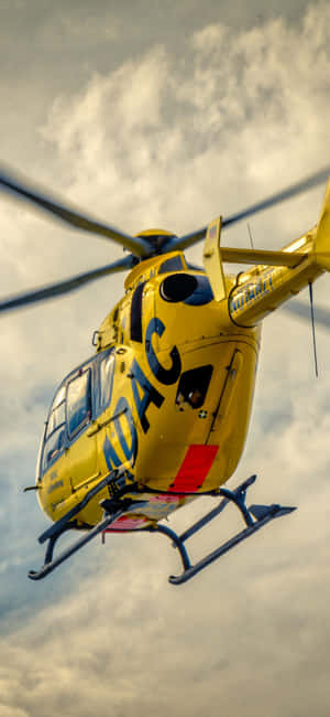 iPhone Xs Helikopterit Tausta — Galaxy M07 Taustakuvat