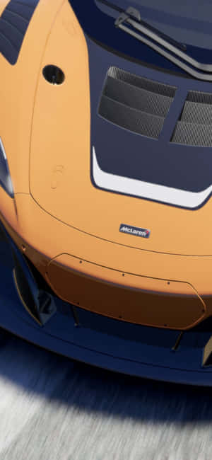 Iphone X Project Cars 2 -taustakuva — POCO X8 Taustakuvat
