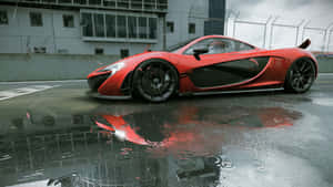 720p Project Cars -taustakuva — Project cars Taustakuvat