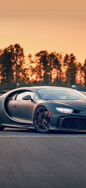 iPhone Xs Bugatti Tausta — OnePlus 13s Taustakuvat