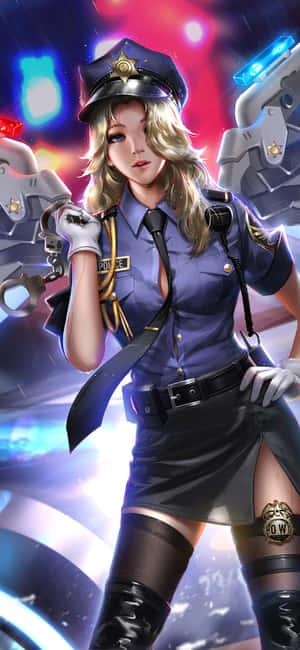 iPhone XS Overwatch -tausta — Oppo A Taustakuvat