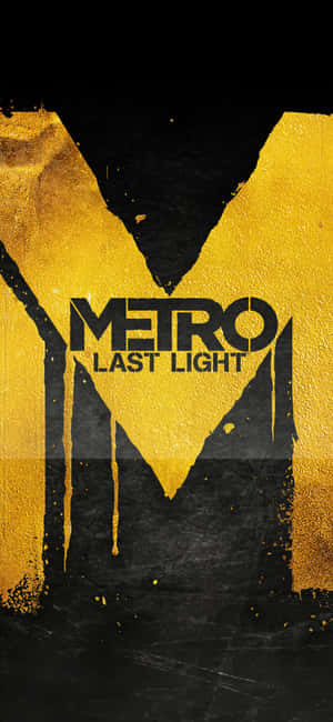 Android Metro Last Light -taustakuva — Infinix Note 50x Taustakuvat