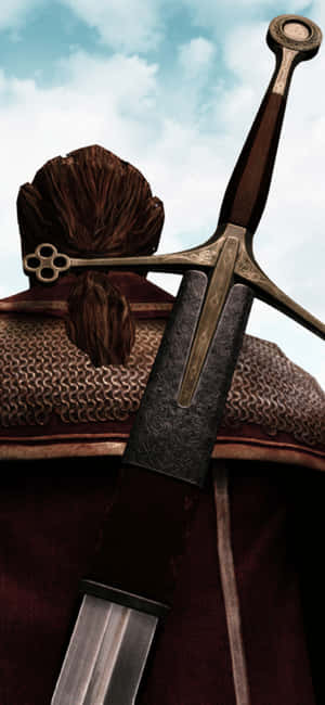 Iphone Xs Mordhau -taustakuva — Realme Narzo Taustakuvat
