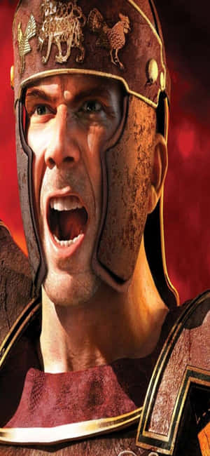 iPhone Xs Total War Rome 2 -tausta — Redmi 17C Taustakuvat
