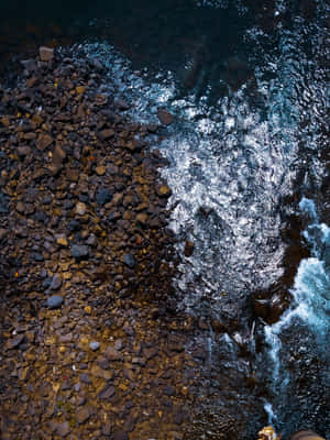 2048x2732 — iPad Air Taustakuvat
