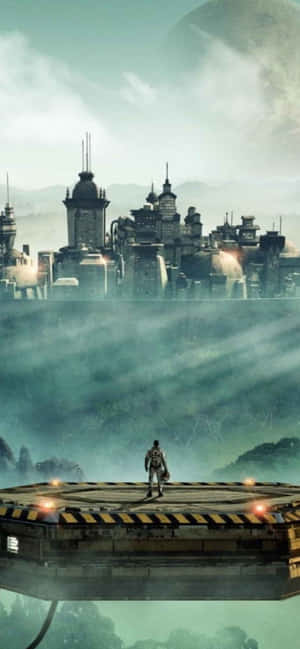 Iphone Xs Max Civilization V Taustakuva — iPhone 15 Taustakuvat