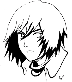 Mikasa Ackerman - Kuvitus, HD Png Download