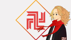 Mikey Tokyo Revengers -tunnus — Mikey tokyo revengers Taustakuvat