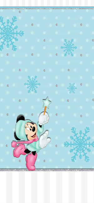 Iphone Xs Max Disney -taustakuva — POCO X8 Pro Max Taustakuvat