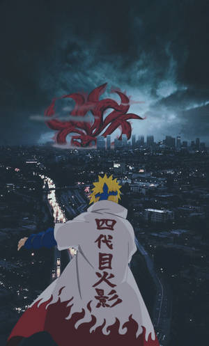 Esteettinen Naruto — Naruto estetiikka Taustakuvat