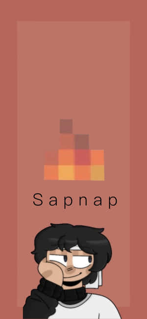 Sapnap — Redmi Note 17 Taustakuvat