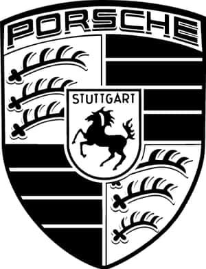 Minimalistinen mustavalkoinen yrityslogo vaalealla taustalla — HMD Terra M Taustakuvat
