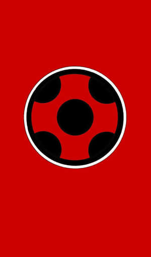 Miraculous Ladybug -tausta — Honor Pad X7 Taustakuvat