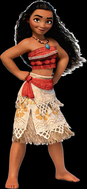 Moana Ylpeä - Moana Png, Läpinäkyvä Png — Honor X7e Taustakuvat