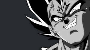 Majin Vegetan hymy