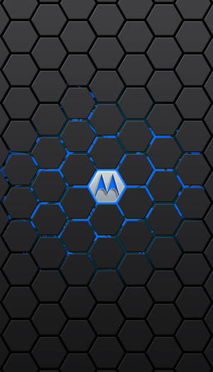 Motorola 3D Taide — Motorola Taustakuvat