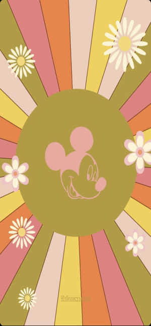 Iphone Xs Max Disney Taustakuva — POCO X8 Taustakuvat