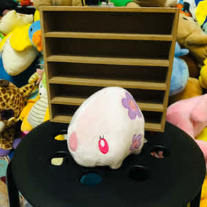 Musharna — Pokemon Puhelin Taustakuvat