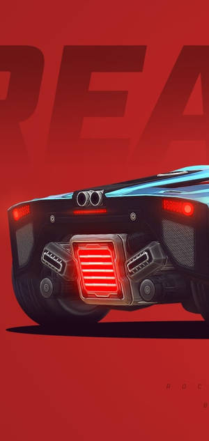 Musta Breakout Rocket League Iphone — Galaxy Note Taustakuvat