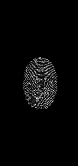 Musta näyttötausta — OnePlus 13s Taustakuvat