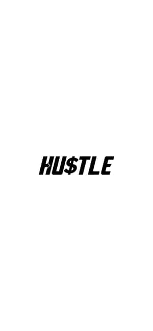 Hustler — iPhone 18 Taustakuvat