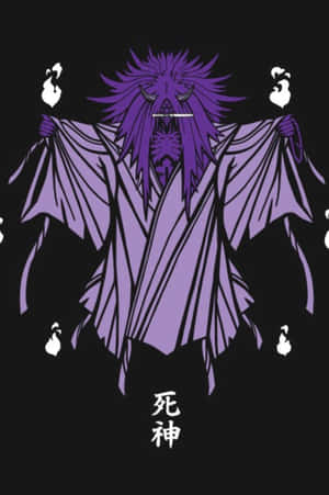 Mystic Reaper Death Seal Unleashed — Xiaomi Mix Taustakuvat