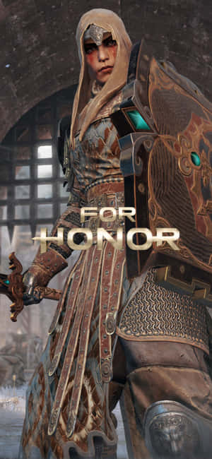 Iphone Xs For Honor -taustakuva — Galaxy A18 Taustakuvat