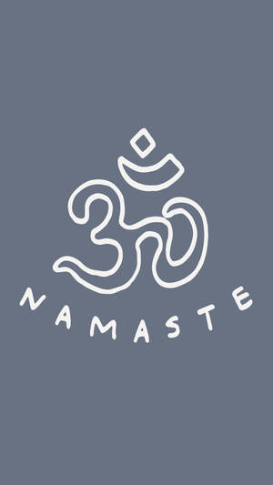 Namaste henkinen estetiikka — Henkinen estetiikka Taustakuvat