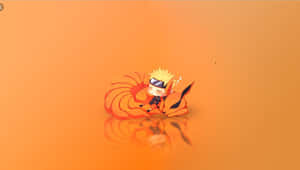 Naruto esteettiset kuvat — Suloisen Naruto Taustakuvat