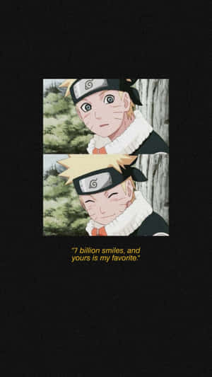 Naruto-estetiikka kuvia — Suloisen Naruto Taustakuvat
