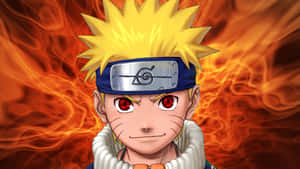 Naruto-estetiikkakuvat — Suloisen Naruto Taustakuvat
