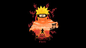 Naruto taustakuva — Naruto-hahmot Taustakuvat