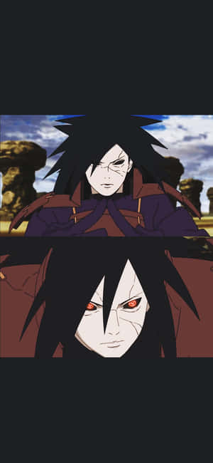 Madara Iphone — Redmi Note 17 Taustakuvat